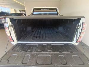GWM P-Series 2.0TD double cab LT 4x4 - Image 7