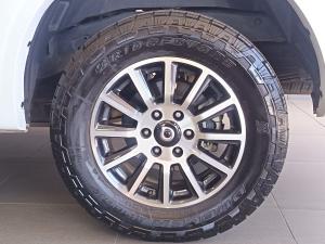 GWM P-Series 2.0TD double cab LT 4x4 - Image 8