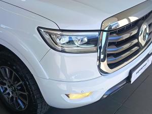 GWM P-Series 2.0TD double cab LT 4x4 - Image 9