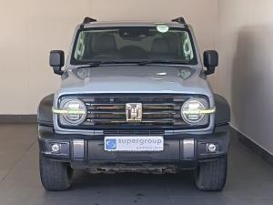 GWM Tank 300 2.0T Super Luxury 4WD - Image 13