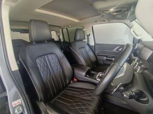 GWM Tank 300 2.0T Super Luxury 4WD - Image 18