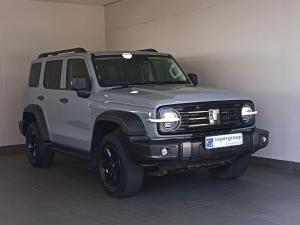 GWM Tank 300 2.0T Super Luxury 4WD - Image 1
