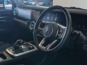 GWM Tank 300 2.0T Super Luxury 4WD - Image 22