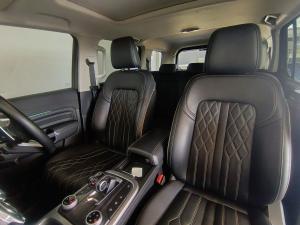 GWM Tank 300 2.0T Super Luxury 4WD - Image 25