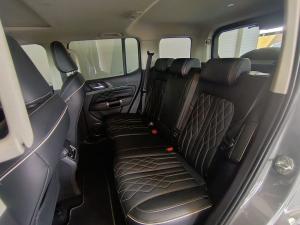 GWM Tank 300 2.0T Super Luxury 4WD - Image 27