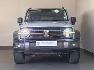 GWM Tank 300 2.0T Super Luxury 4WD - Image 2