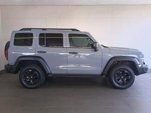GWM Tank 300 2.0T Super Luxury 4WD - Image 3