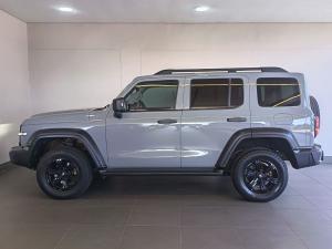 GWM Tank 300 2.0T Super Luxury 4WD - Image 4