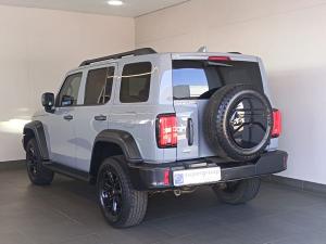 GWM Tank 300 2.0T Super Luxury 4WD - Image 5