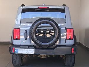 GWM Tank 300 2.0T Super Luxury 4WD - Image 6