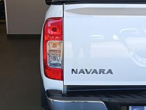 Nissan Navara 2.3D double cab SE - Image 10