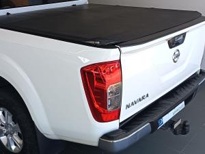 Nissan Navara 2.3D double cab SE - Image 11