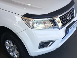 Nissan Navara 2.3D double cab SE - Image 13