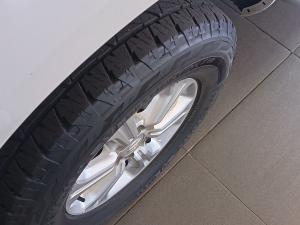 Nissan Navara 2.3D double cab SE - Image 15