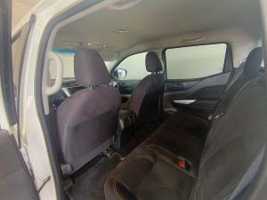 Nissan Navara 2.3D double cab SE - Image 17