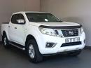 Thumbnail Nissan Navara 2.3D double cab SE