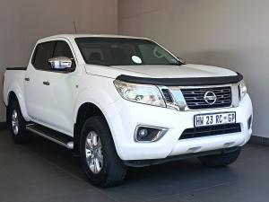 Nissan Navara 2.3D double cab SE - Image 1
