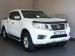 Nissan Navara 2.3D double cab SE - Thumbnail 1