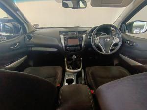 Nissan Navara 2.3D double cab SE - Image 20