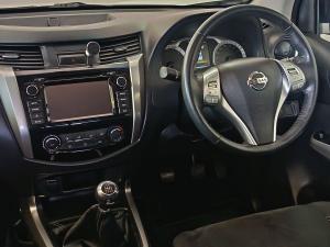 Nissan Navara 2.3D double cab SE - Image 21
