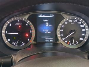 Nissan Navara 2.3D double cab SE - Image 23