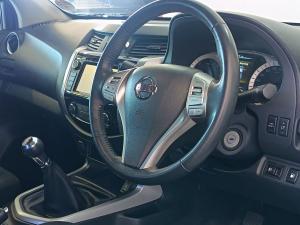 Nissan Navara 2.3D double cab SE - Image 24