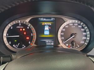 Nissan Navara 2.3D double cab SE - Image 25