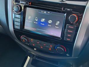 Nissan Navara 2.3D double cab SE - Image 28