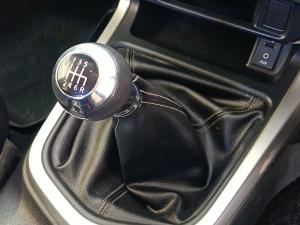 Nissan Navara 2.3D double cab SE - Image 29