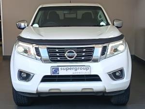Nissan Navara 2.3D double cab SE - Image 2