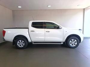 Nissan Navara 2.3D double cab SE - Image 3