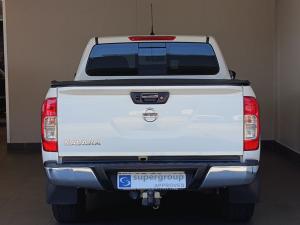 Nissan Navara 2.3D double cab SE - Image 6