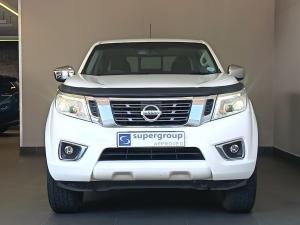 Nissan Navara 2.3D double cab SE - Image 7