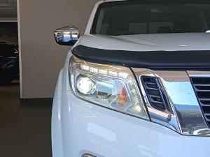 Nissan Navara 2.3D double cab SE - Image 8