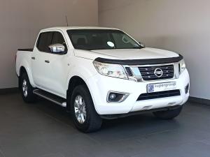 Nissan Navara 2.3D double cab SE - Image 9