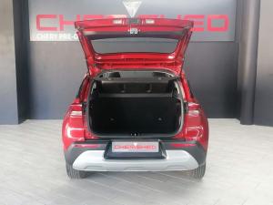 Kia Sonet 1.5 LX auto - Image 10