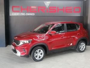 Kia Sonet 1.5 LX auto - Image 1