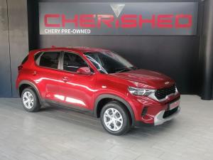 Kia Sonet 1.5 LX auto - Image 4