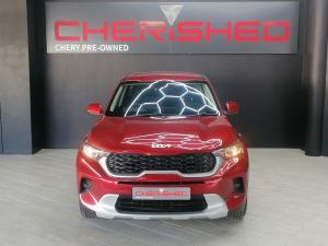 Kia Sonet 1.5 LX auto - Image 7
