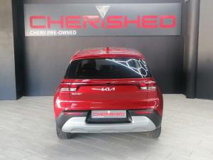Kia Sonet 1.5 LX auto - Image 9