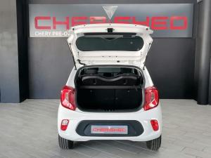 Kia Picanto 1.0 Street - Image 10