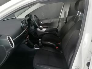 Kia Picanto 1.0 Street - Image 18