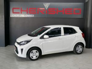 Kia Picanto 1.0 Street - Image 1