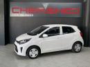 Thumbnail Kia Picanto 1.0 Street