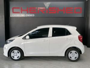 Kia Picanto 1.0 Street - Image 2