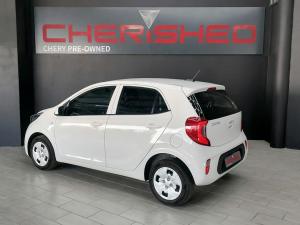Kia Picanto 1.0 Street - Image 3