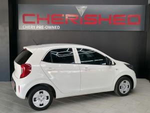 Kia Picanto 1.0 Street - Image 4
