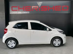Kia Picanto 1.0 Street - Image 5