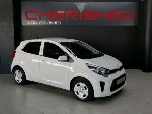 Kia Picanto 1.0 Street - Image 6