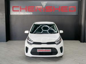Kia Picanto 1.0 Street - Image 7